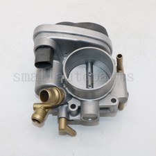 OEM Throttle Body 55562380 for Chevrolet Cruze Vectra Zafira Saturn Astra 1.8L #, usado comprar usado  Enviando para Brazil