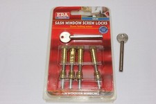 Era sash window for sale  NEWPORT