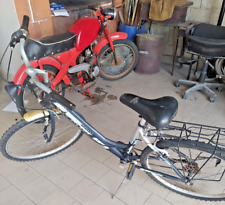 Bici donna alluminio usato  Massa di Somma