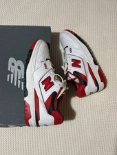 Sneaker new balance usato Sneaker new balance usato  Bussero