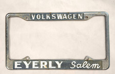 Vintage eyerly volkswagen for sale  Roseburg