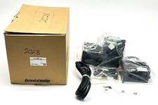 Usado, Sistema de controle de velocidade do motor Oriental Motor BLU590A-5FR sem escova comprar usado  Enviando para Brazil