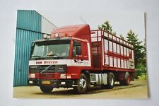 Livestock truck photo for sale  REDCAR