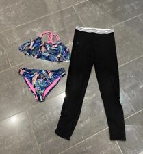 Girls lipsy leggings for sale  PLYMOUTH