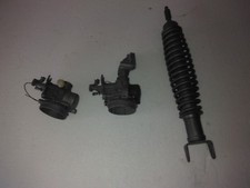 Vespa special carburatori usato  Modica