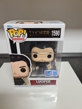 Funko pop lucifer gebraucht kaufen  Bornheim