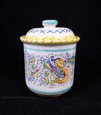 Vintage hand painted for sale  KENDAL