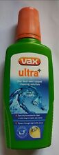 Vax ultra 250ml for sale  LEEDS