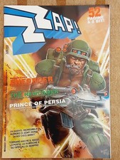 Zzap n.85 maggio usato  Roma