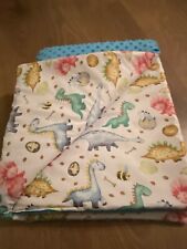 Baby blanket for sale  NORTHAMPTON