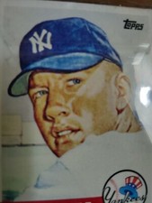 Topps 2009 yankees for sale  Roswell