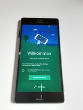Sony xperia d6603 gebraucht kaufen  Berlin