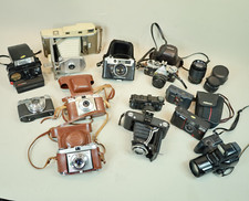 Lot old vintage for sale  Bohemia