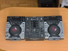 Pioneer cdj 400 gebraucht kaufen  München