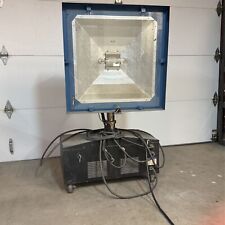Nuarc exposure lamp for sale  North Highlands
