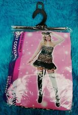 Leopard lady fancy for sale  LEEK