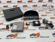 2014 isuzu dmax for sale  WELSHPOOL