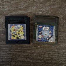 Jeux game boy d'occasion  Flesselles