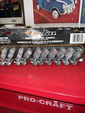 Heavy duty top for sale  OXFORD