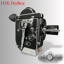 Bolex rex reflex for sale  Auburn