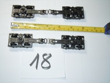 Lima treno carrelli usato Lima treno carrelli usato  Cassina de' Pecchi