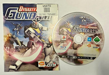 Dynasty Warriors Gundam PS3  comprar usado  Enviando para Brazil