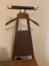 Mcm gentleman valet for sale  Ann Arbor