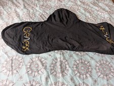 Genesis saddle cover. for sale  SHEFFIELD