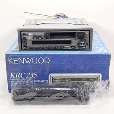 Vintage kenwood krc for sale  Denver