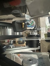 Goldring elite moving for sale  SWANSEA