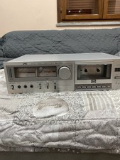Jvc a33 usato  Fabriano