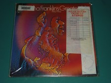 Aretha franklin greatest for sale  CHESTER LE STREET