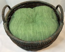 Vintage wicker cat for sale  Venice