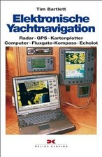 Elektronische yachtnavigation  gebraucht kaufen  Berlin