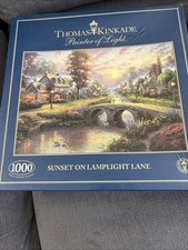 1000 thomas kinkade for sale  DAVENTRY