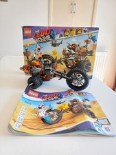Lego movie metalbeard for sale  CHRISTCHURCH