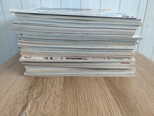 Magazine zeitschriften hefte gebraucht kaufen  Ludwigshafen am Rhein