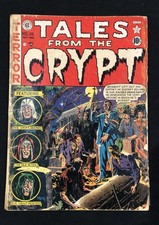 Tales crypt presentable for sale  Dayton