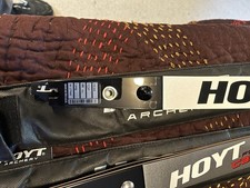 Archery hoyt gold for sale  Ferndale