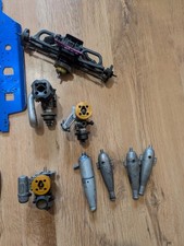 Kyosho cen joblot for sale  SOUTH CROYDON