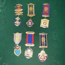 Raob medal jewel for sale  ORPINGTON