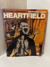 Montage john heartfield gebraucht kaufen  Oberthal