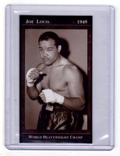Joe louis undefeated for sale  Dickinson