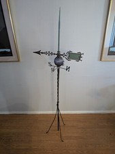 Vintage lightning rod for sale  Riverside