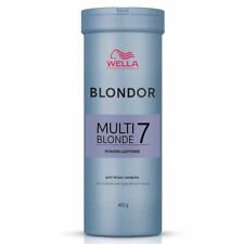 Wella blondor multi for sale  UK