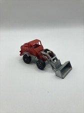 Politoys ruspa radlader gebraucht kaufen  Stuttgart