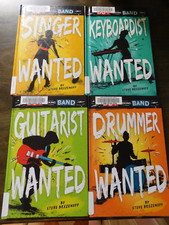 Boy seeking band for sale  Jefferson City