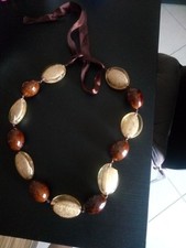 Collana estiva simil usato  Italia