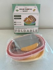 Neddie silicone banneton for sale  Wichita
