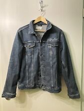 Marc polo jeansjacke gebraucht kaufen  Taufkirchen